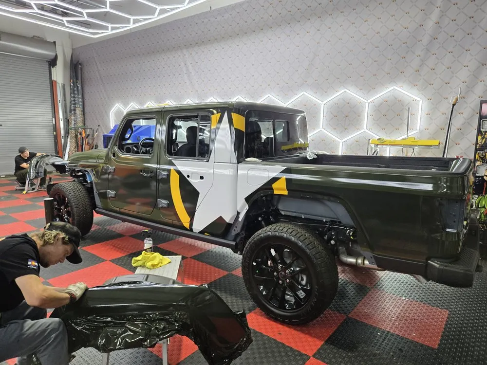 Slide of Veteran Heating, Cooling, Plumbing & Electric