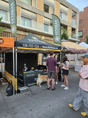 Veteran Heating, Cooling, Plumbing & Electric