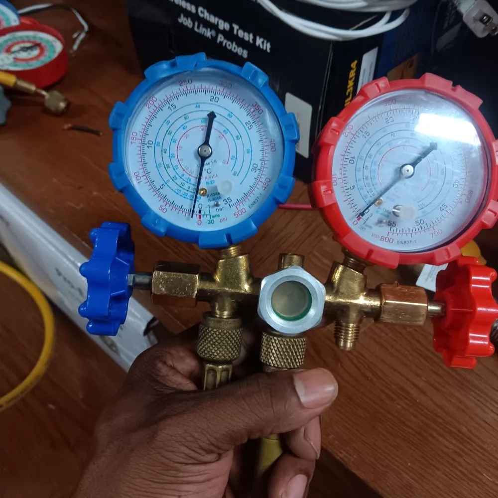 Slide of Veteran Hvac