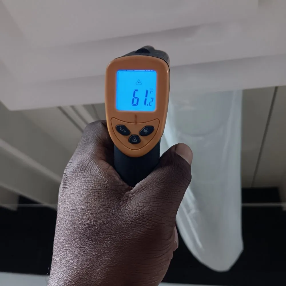 Slide of Veteran Hvac