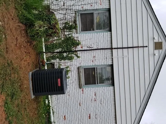 Slide of Veteran Infrastructure