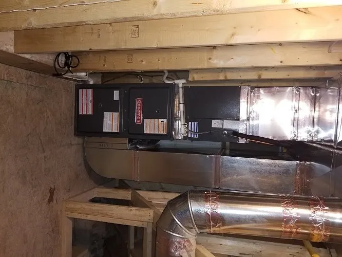 Slide of Veteran Infrastructure