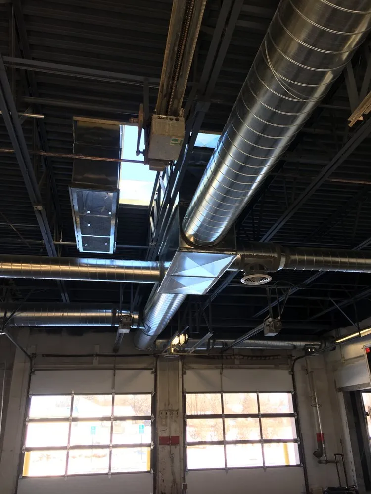 Slide of Veteran Mechanical