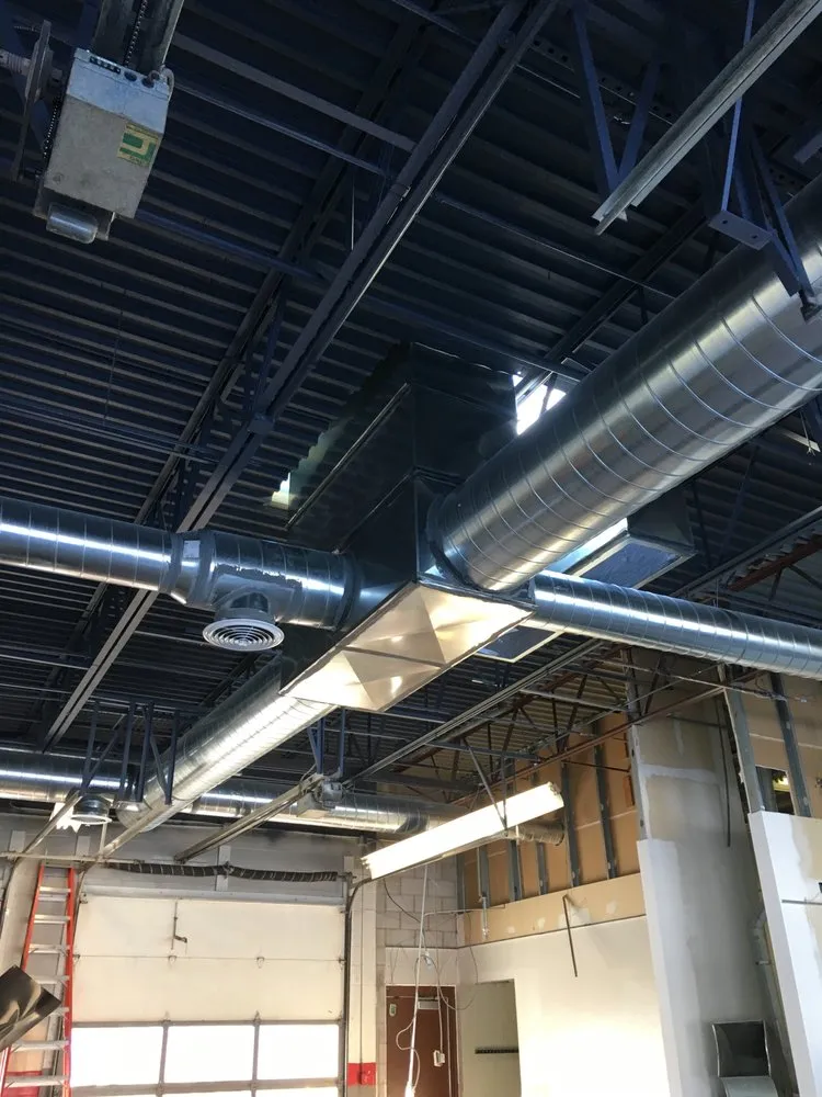 Slide of Veteran Mechanical