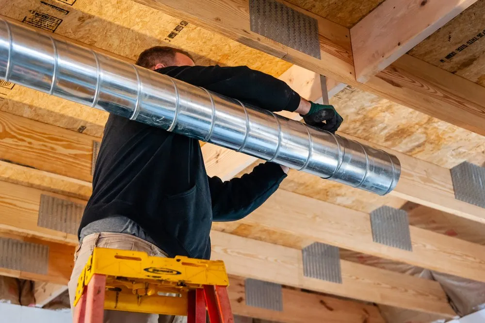 Local heating repair in Harpursville, NY - Veteran Mechanical Service LLC