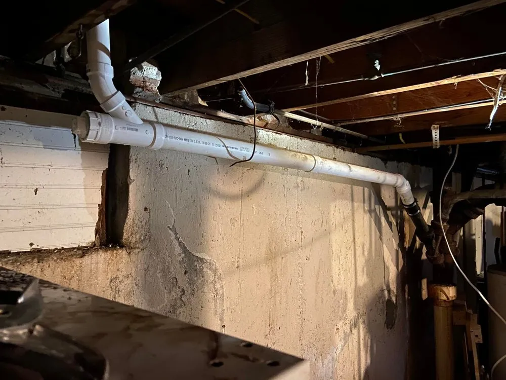 Slide of Veteran Plumbing and Heating