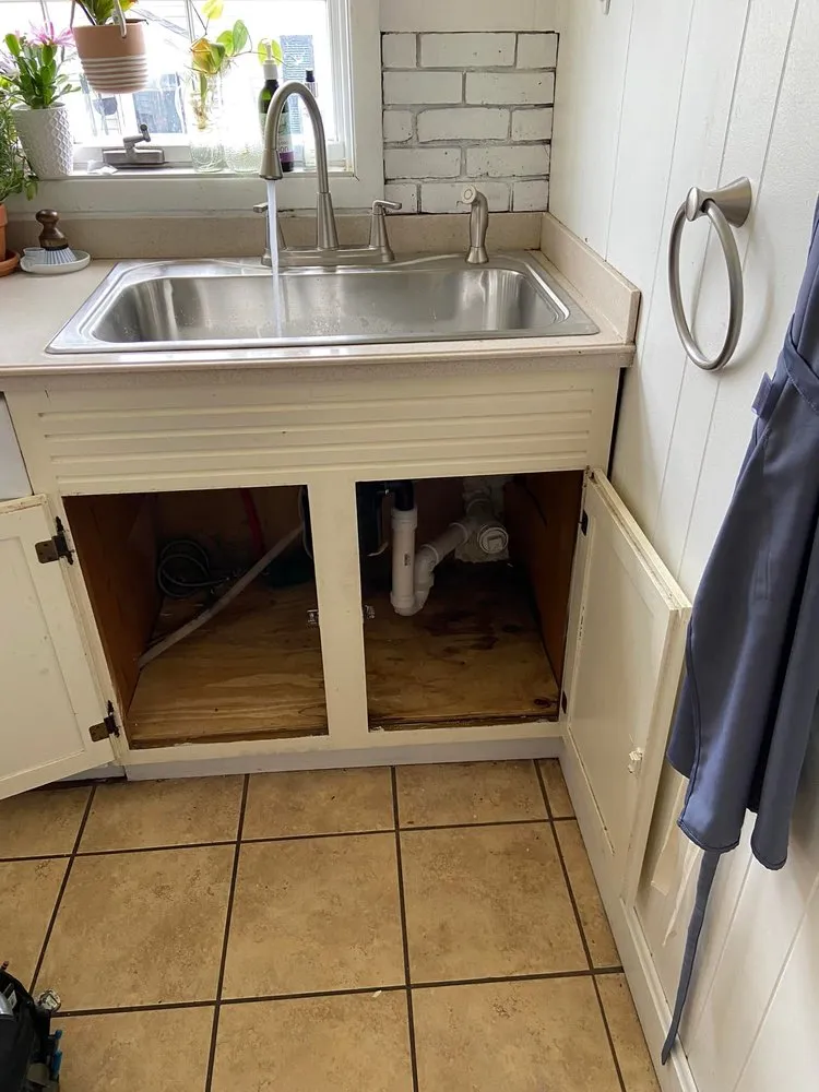 Slide of Veteran Plumbing and Heating