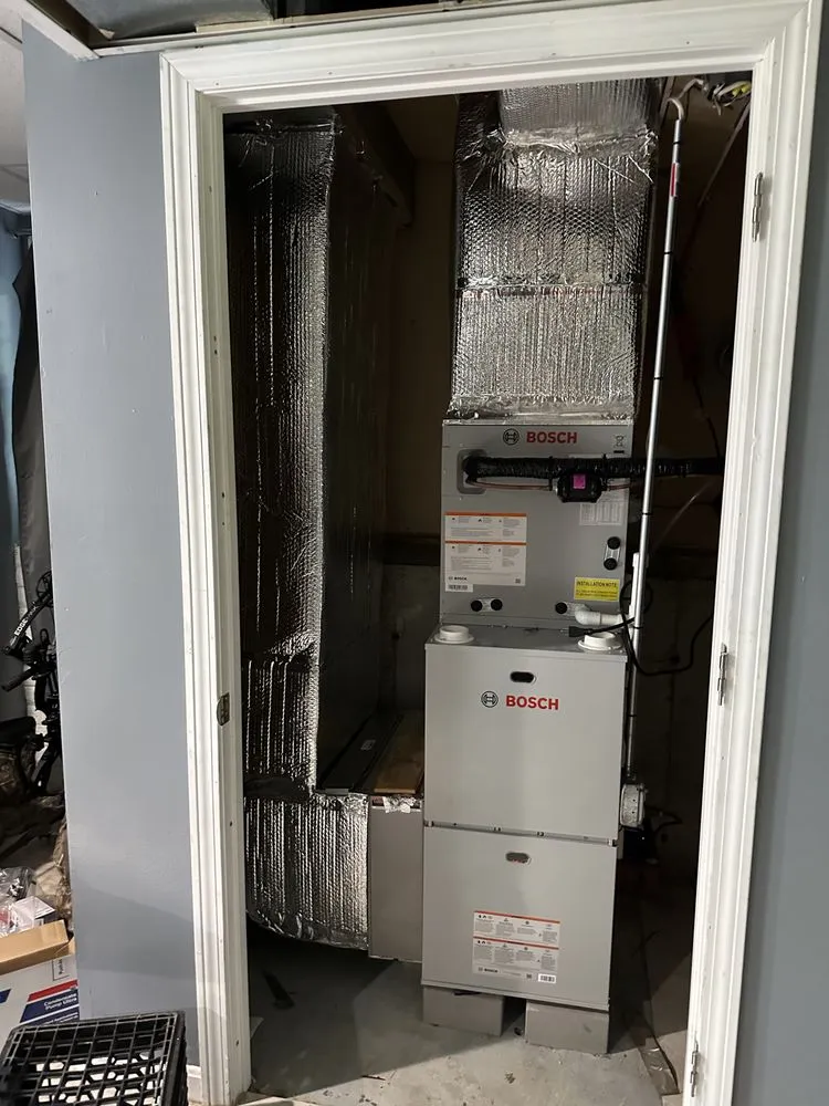 Slide of Veteran Refrigeration