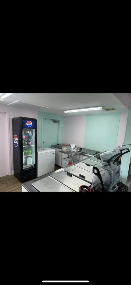 Slide of Veteran Refrigeration