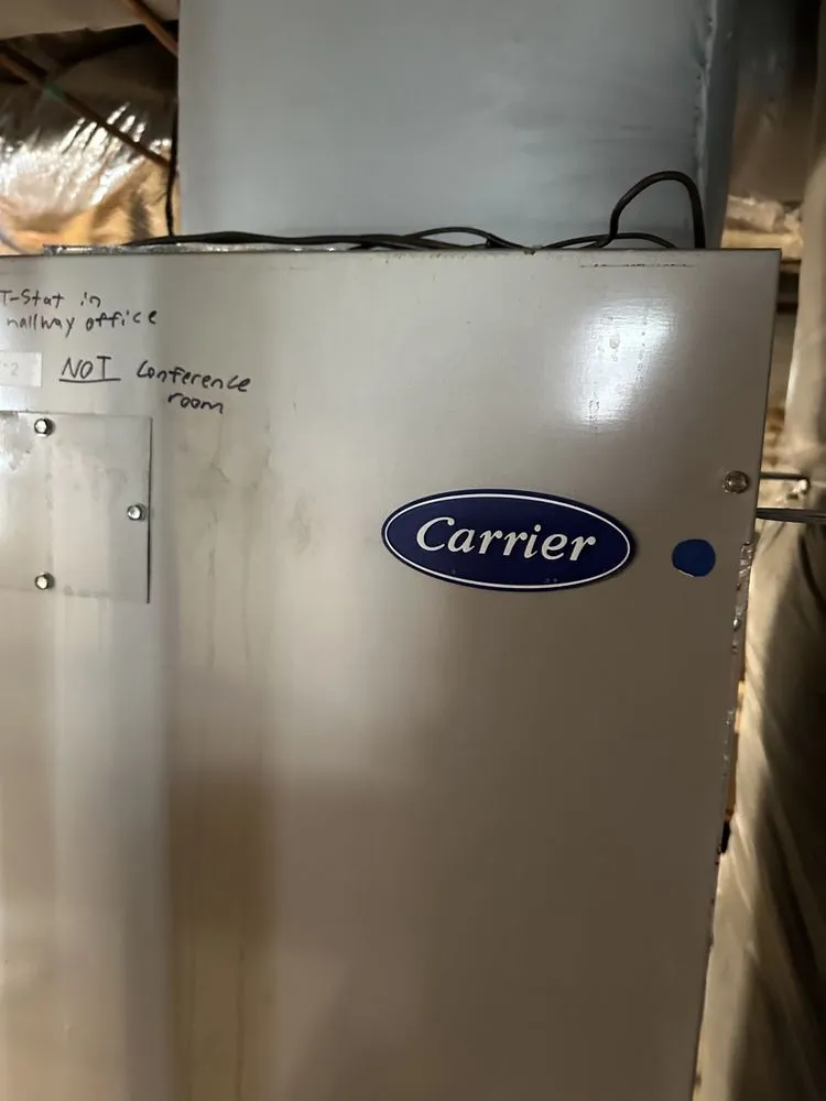 Slide of Veteran Refrigeration