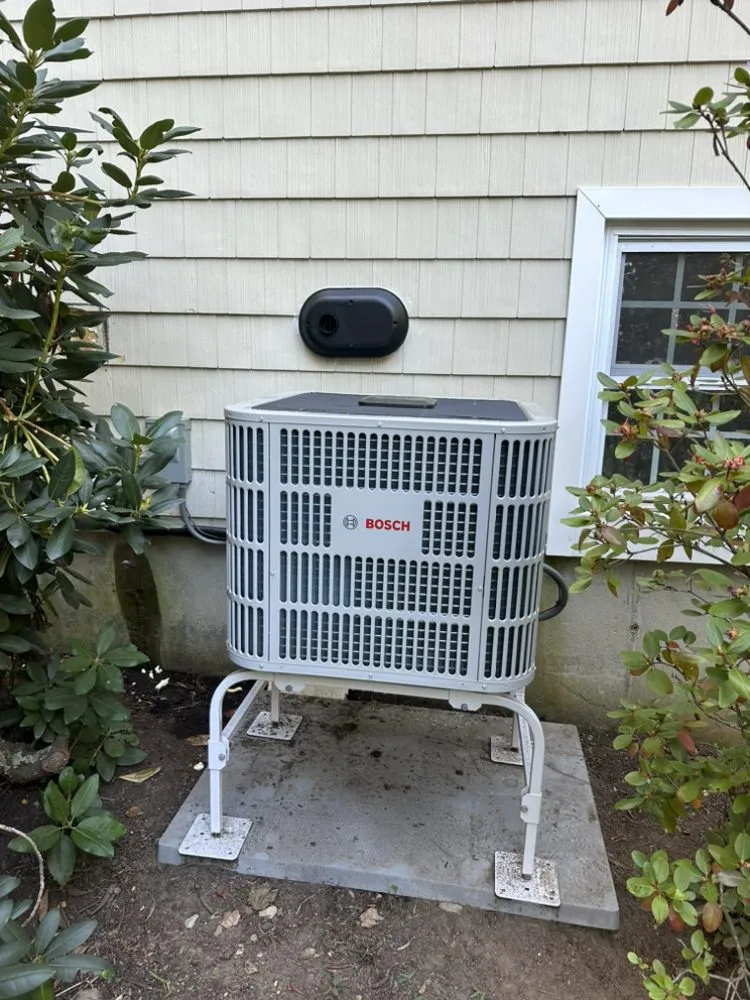 Slide of Veteran Refrigeration