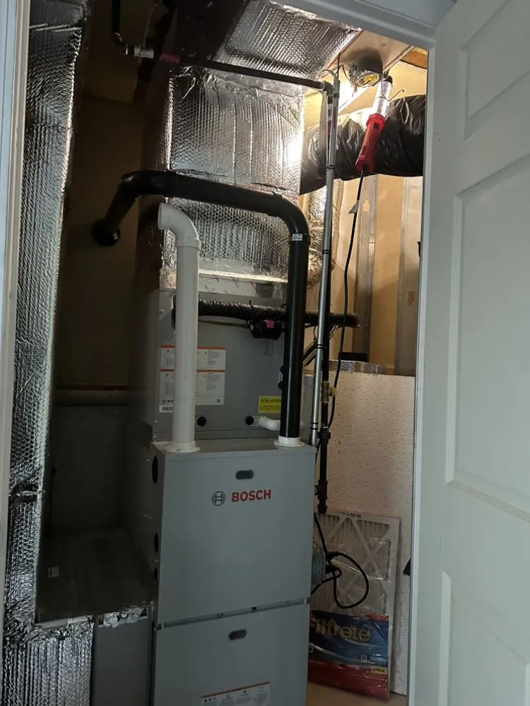 Slide of Veteran Refrigeration