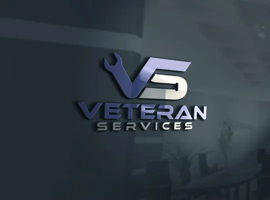 Veteran Services Logo