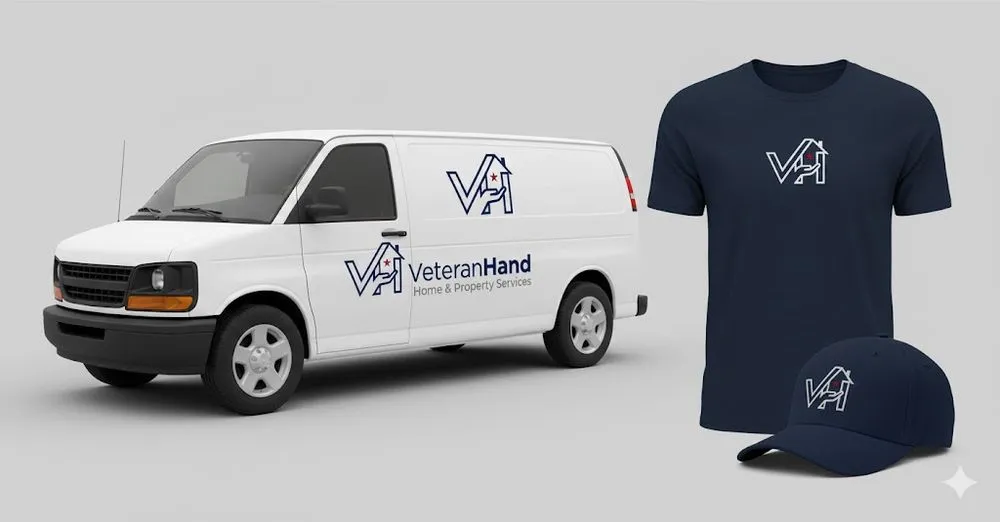 Slide of VeteranHand