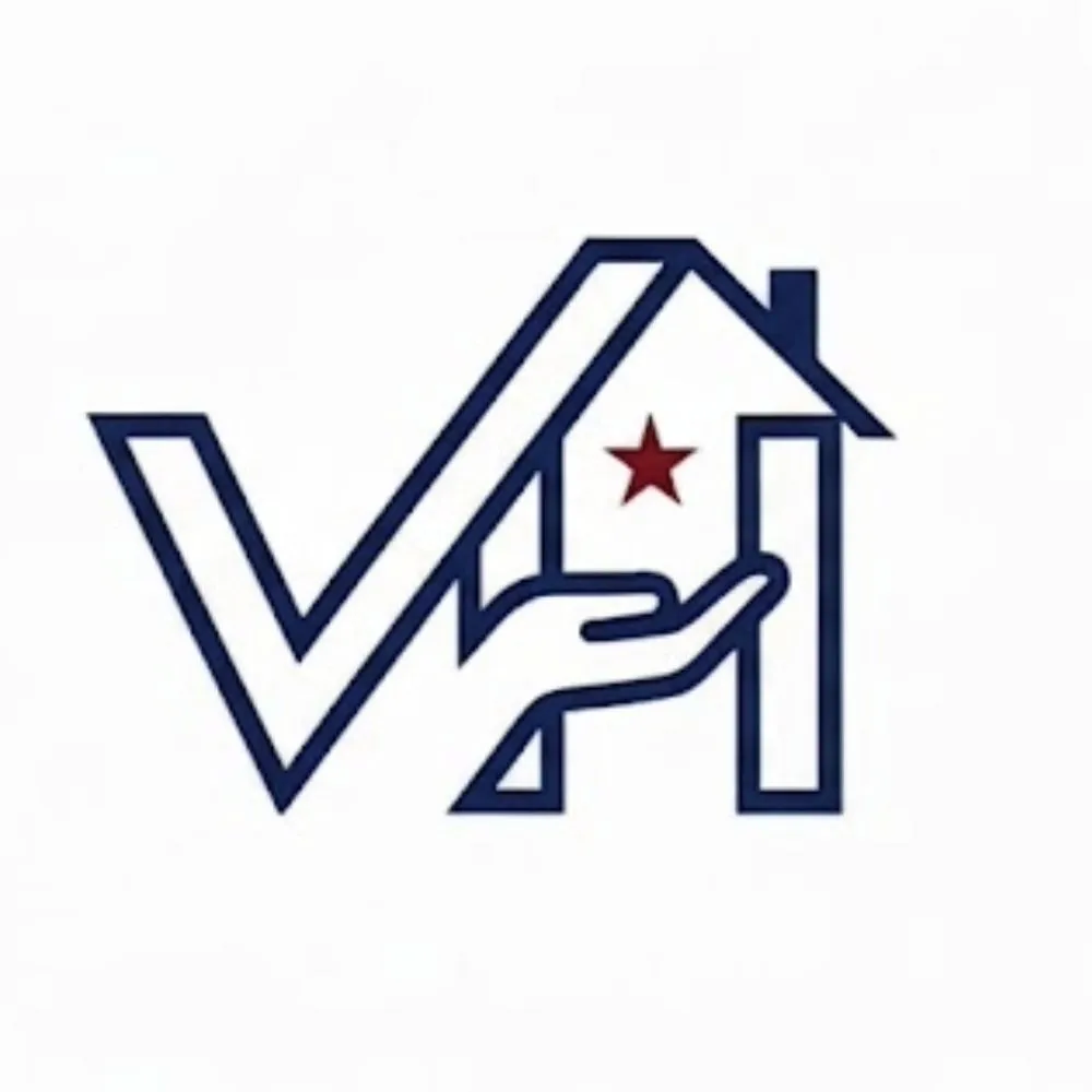Slide of VeteranHand