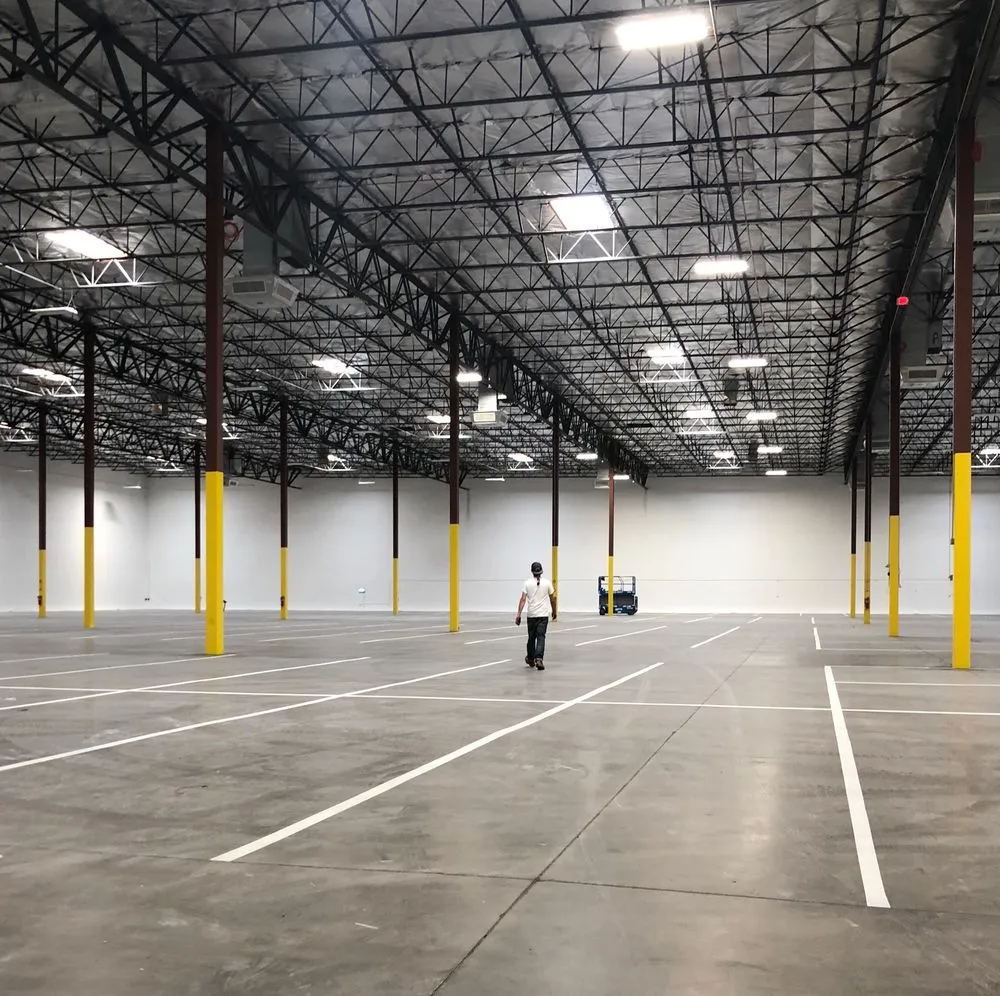 Slide of Veterans AC PHX