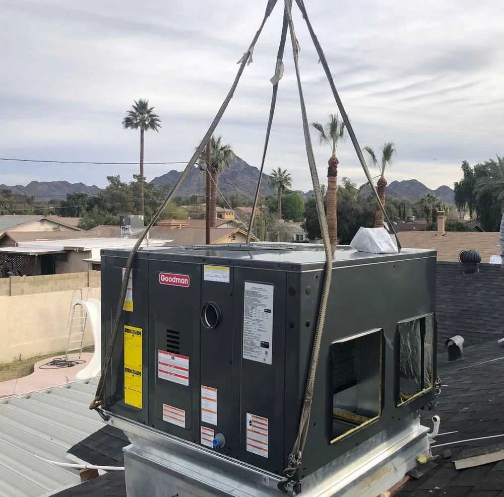 Slide of Veterans AC PHX