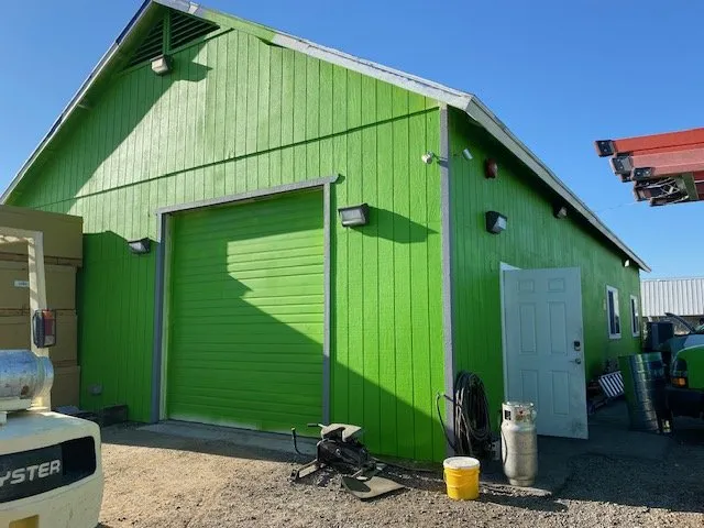 Slide of Veterans AC PHX