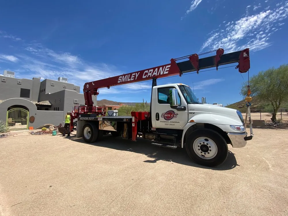 Slide of Veterans AC PHX