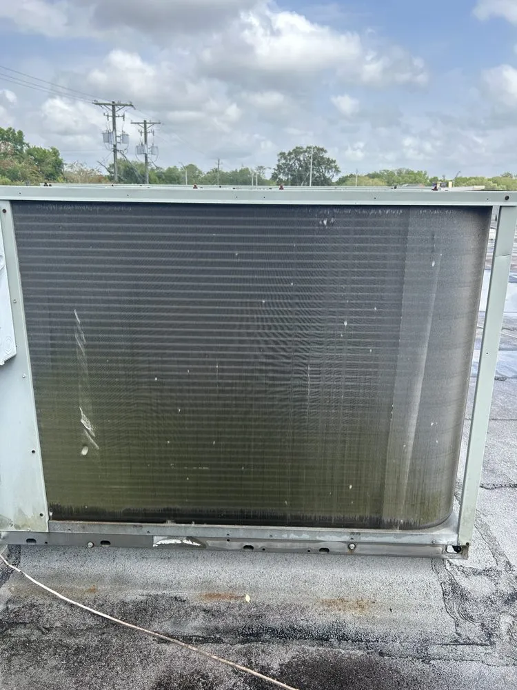 Slide of Veterans Bay AC