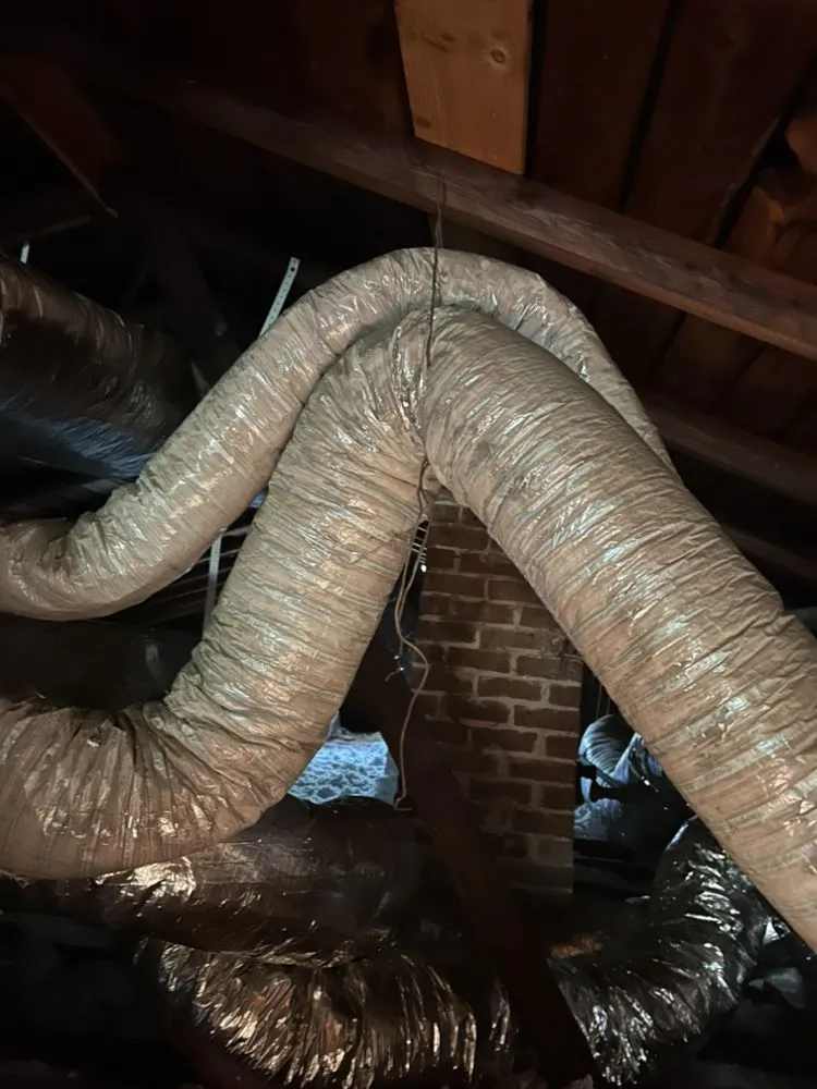 Slide of Veterans Bay AC