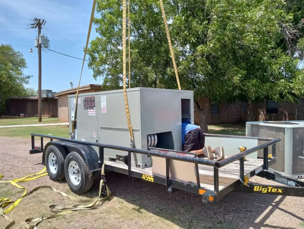 Slide of Veterans Choice Air-Conditioning