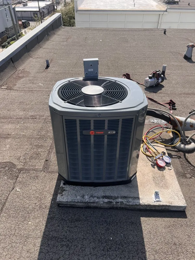 Slide of Veterans Choice Air-Conditioning