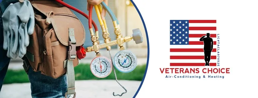 Slide of Veterans Choice Air-Conditioning