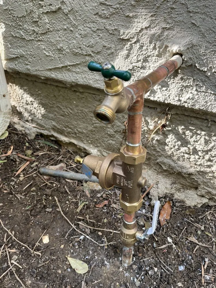 Slide of Veteran’s Choice Plumbing Heating And Air