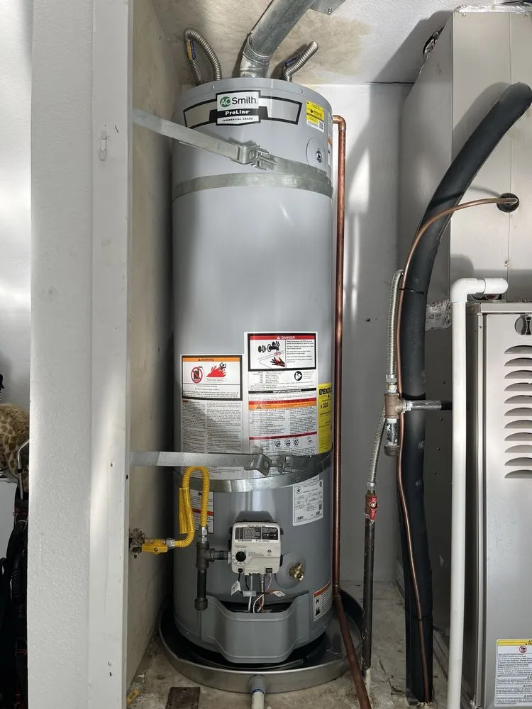 Slide of Veteran’s Choice Plumbing Heating And Air