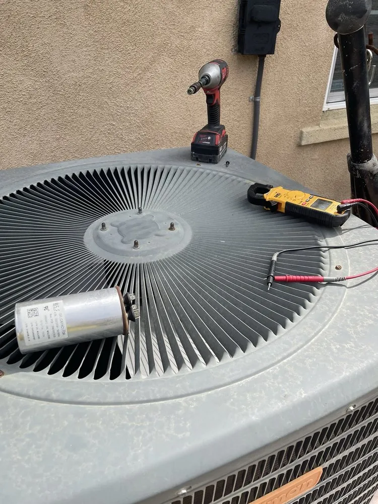 Slide of Veteran’s Choice Plumbing Heating And Air