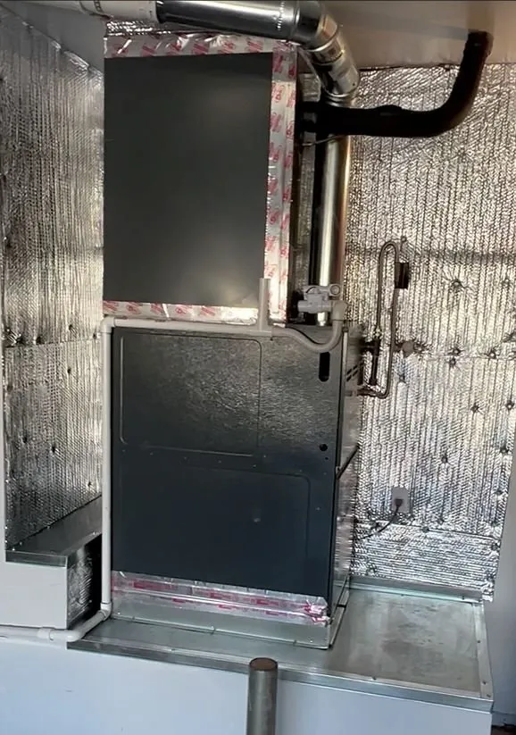 Slide of Veteran’s Choice Plumbing Heating And Air