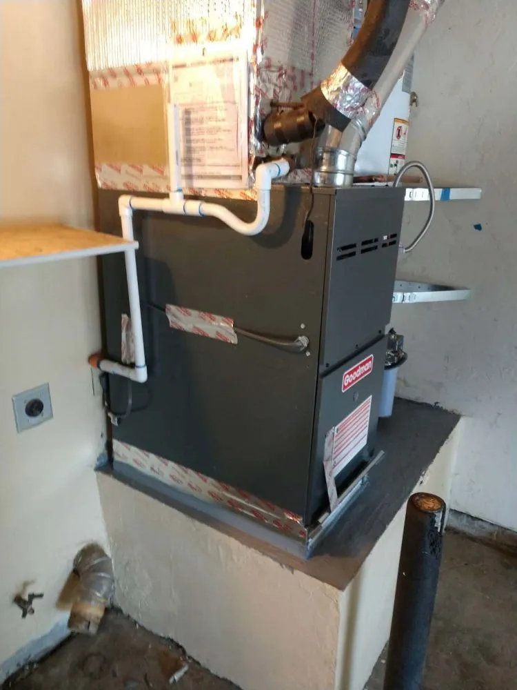 Slide of Veteran’s Choice Plumbing Heating And Air