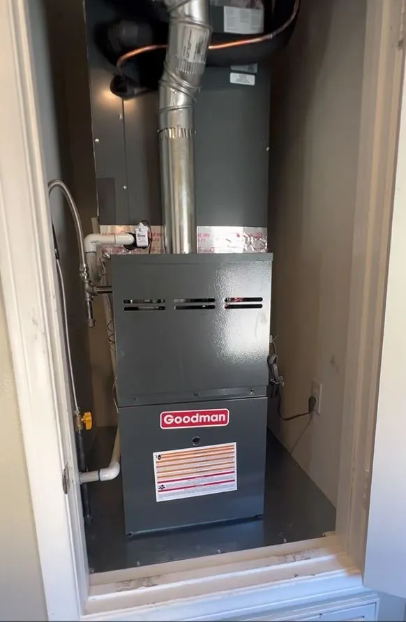 Slide of Veteran’s Choice Plumbing Heating And Air