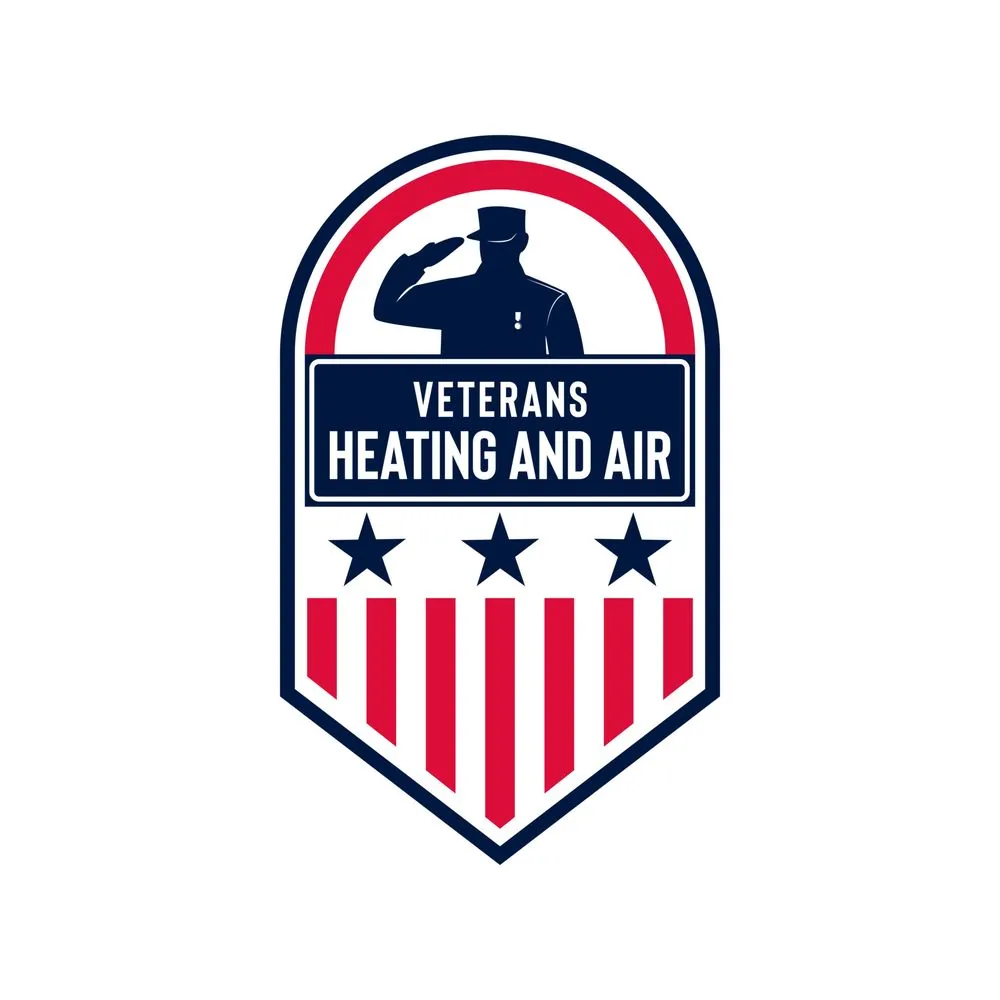 Slide of Veterans Heating and Air