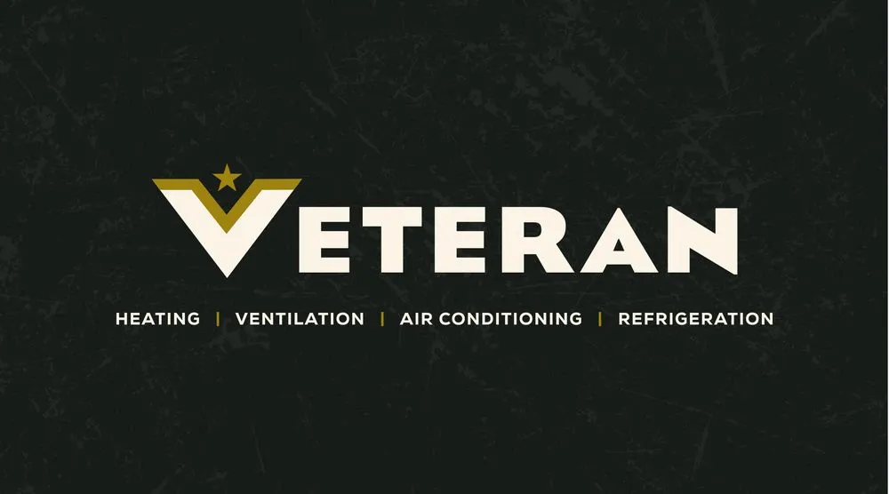Slide of Veterans HVAC/R