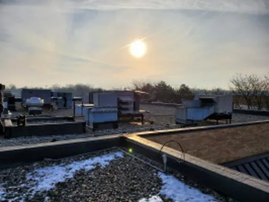 Veteran's Mechanical