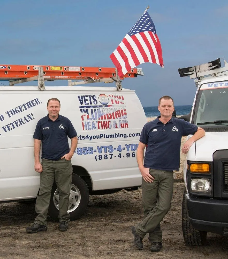 Slide of Vets For You