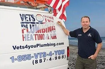 Slide of Vets For You