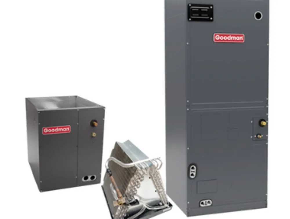 Slide of Vetter heating and air conditioning