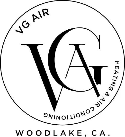 Slide of VG Air