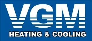 Slide of VGM Heating and Cooling