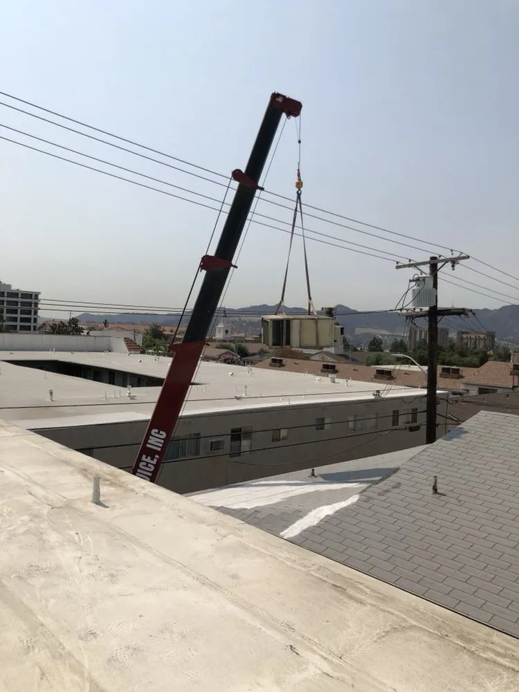 Slide of V.H. Air Conditioning & Heating