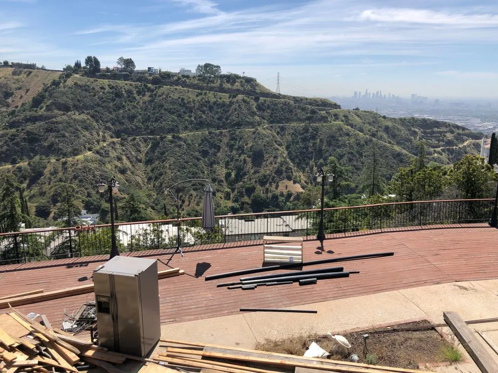 Slide of V.H. Air Conditioning & Heating