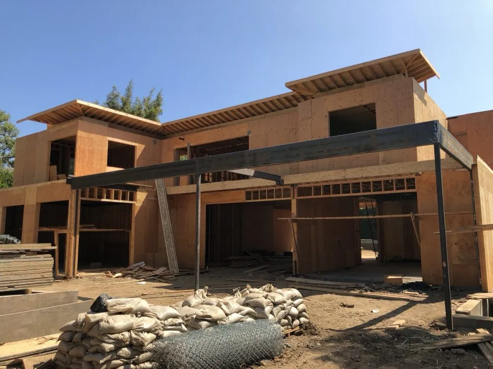 Slide of V.H. Air Conditioning & Heating