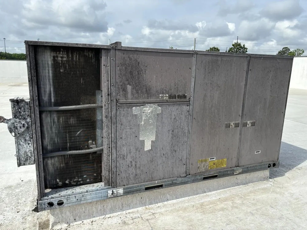 Slide of Vhr Services Commercial Refrigeration