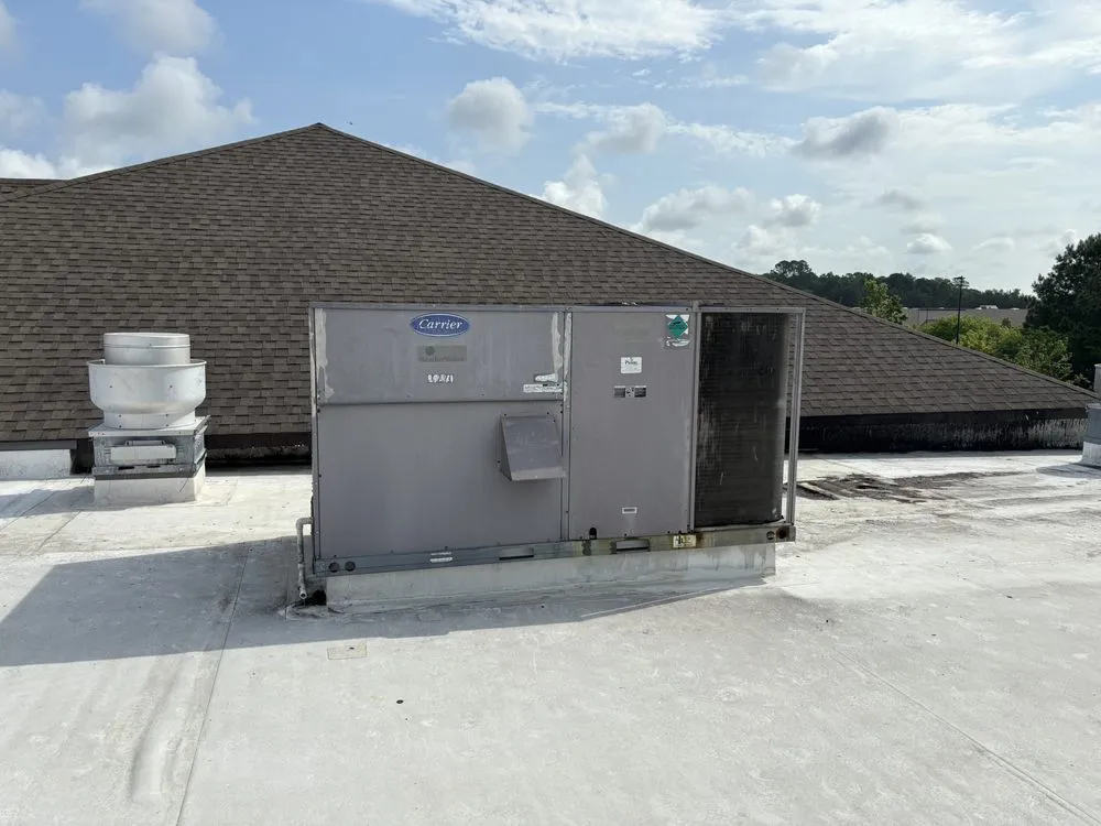 Slide of Vhr Services Commercial Refrigeration