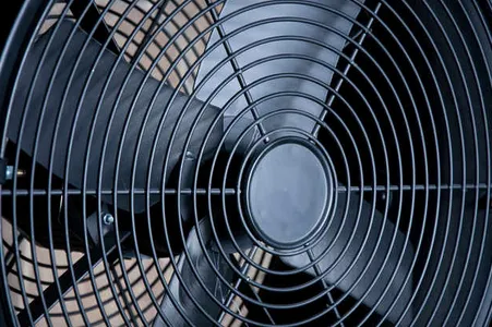 Slide of VI Mechanical Services