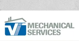 Slide of VI Mechanical Services