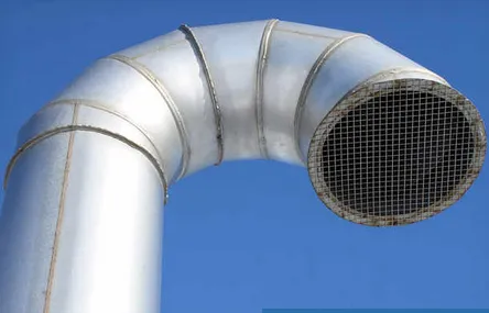 Slide of VI Mechanical Services